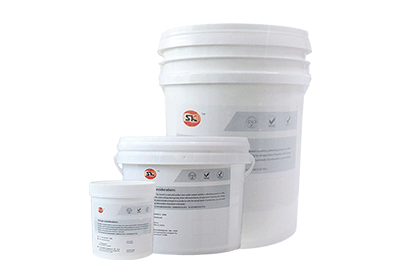 極端環境下還能穩如泰山？你缺的正是這款“索科全氟聚醚潤滑脂”！