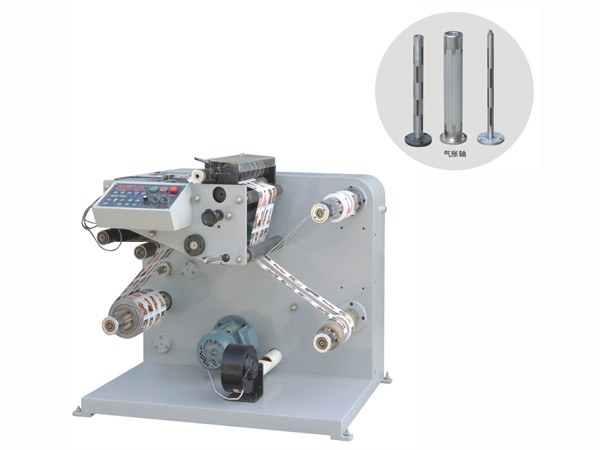 LX-320 型自動分切機