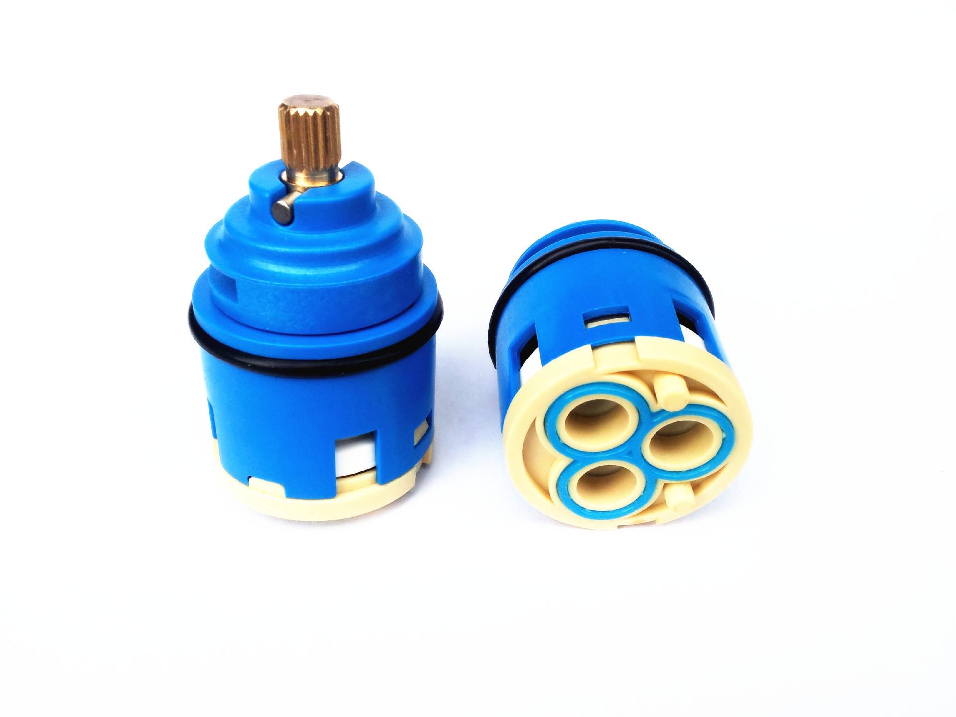 水龍頭陶瓷閥芯就選索科潤滑脂，值得你信賴！