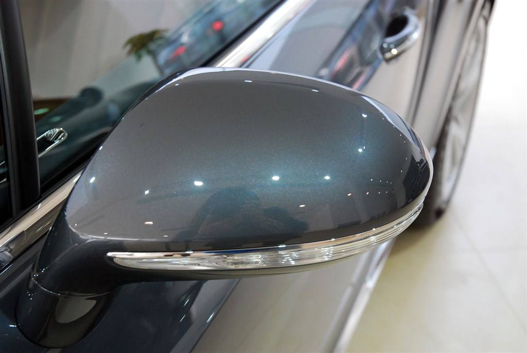 電動后視鏡潤滑首選索科，為汽車安全性加“油”！