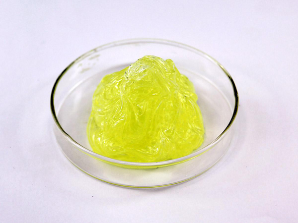 高溫潤滑脂的特殊理化性有哪幾種？