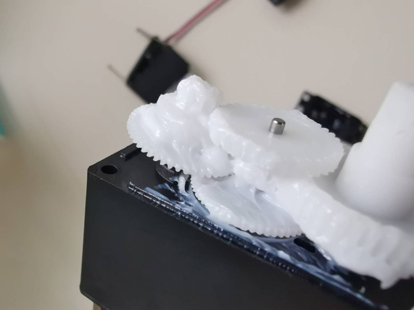 潤滑脂為何不能混用？索科告訴你！