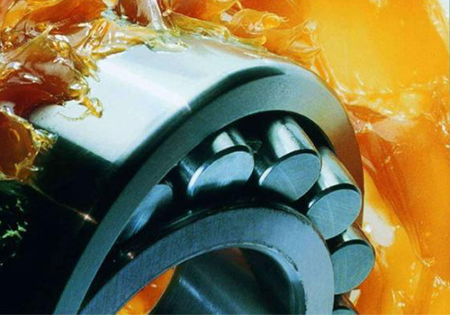 如何根據轉速來選用軸承潤滑脂？