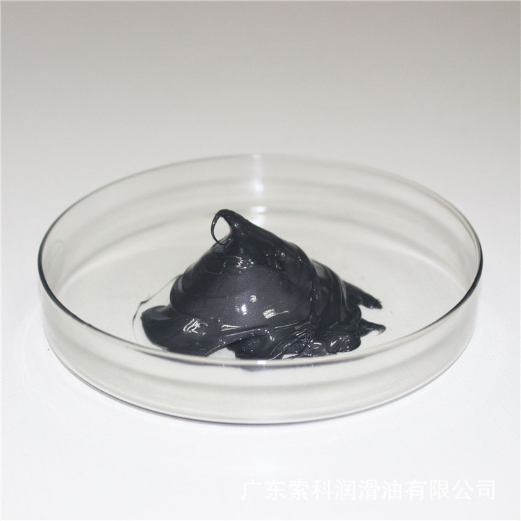 高溫潤滑脂常用的添加劑有哪些呢？
